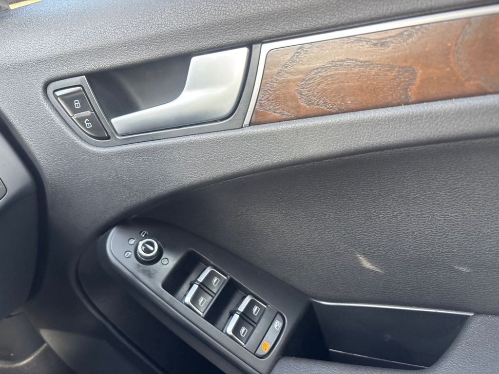 Used Audi A4 Avant 2013 for sale - 77614279: Photo 18