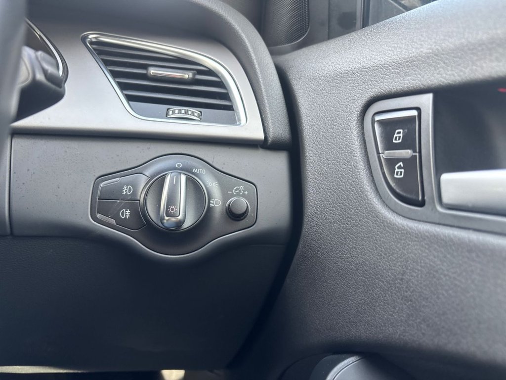 Used Audi A4 Avant 2013 for sale - 77614279: Photo 19