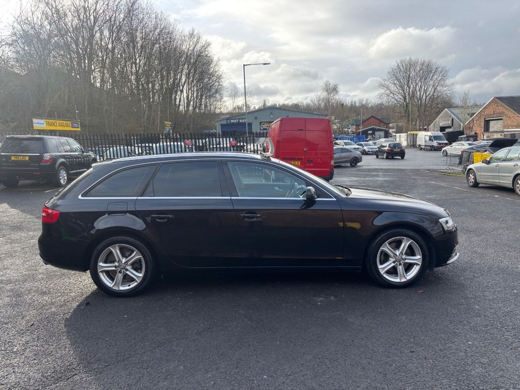 Used Audi A4 Avant 2013 for sale - 77614279: Photo 7