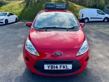 Used Ford Ka 2014 for sale - 74450871: Photo