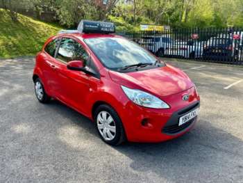 Used Ford Ka 2014 for sale - 74450871: Photo