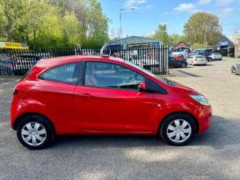 Used Ford Ka 2014 for sale - 74450871: Photo