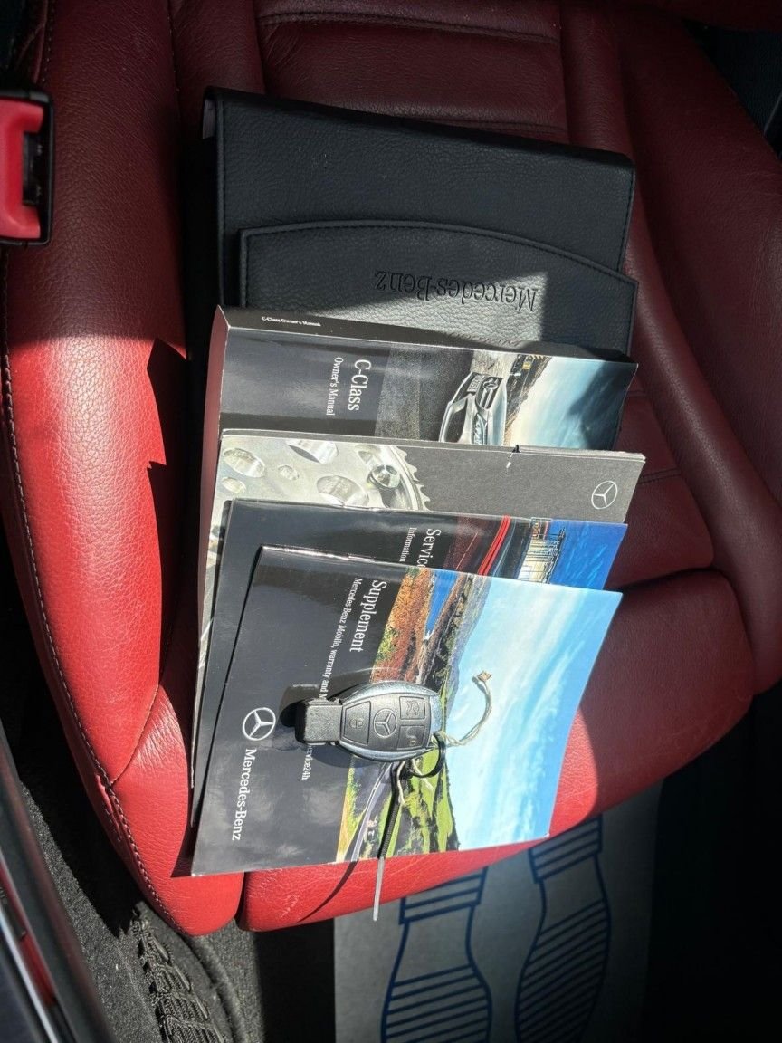 Used Mercedes-Benz C Class 2016 for sale - 76504502: Photo 20