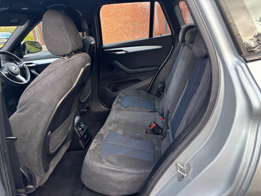 Used Volvo XC40 2020 for sale - 76504500: Photo 6