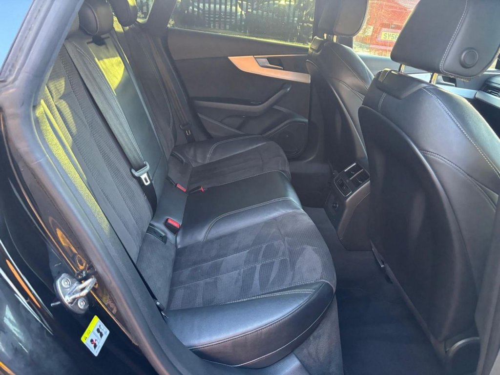 Used Audi A5 2017 for sale - 76504501: Photo 11