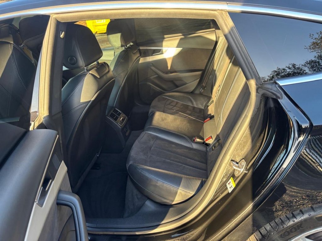 Used Audi A5 2017 for sale - 76504501: Photo 13