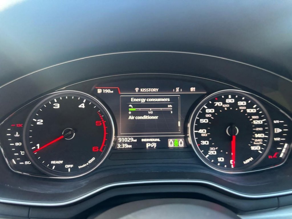 Used Audi A5 2017 for sale - 76504501: Photo 14