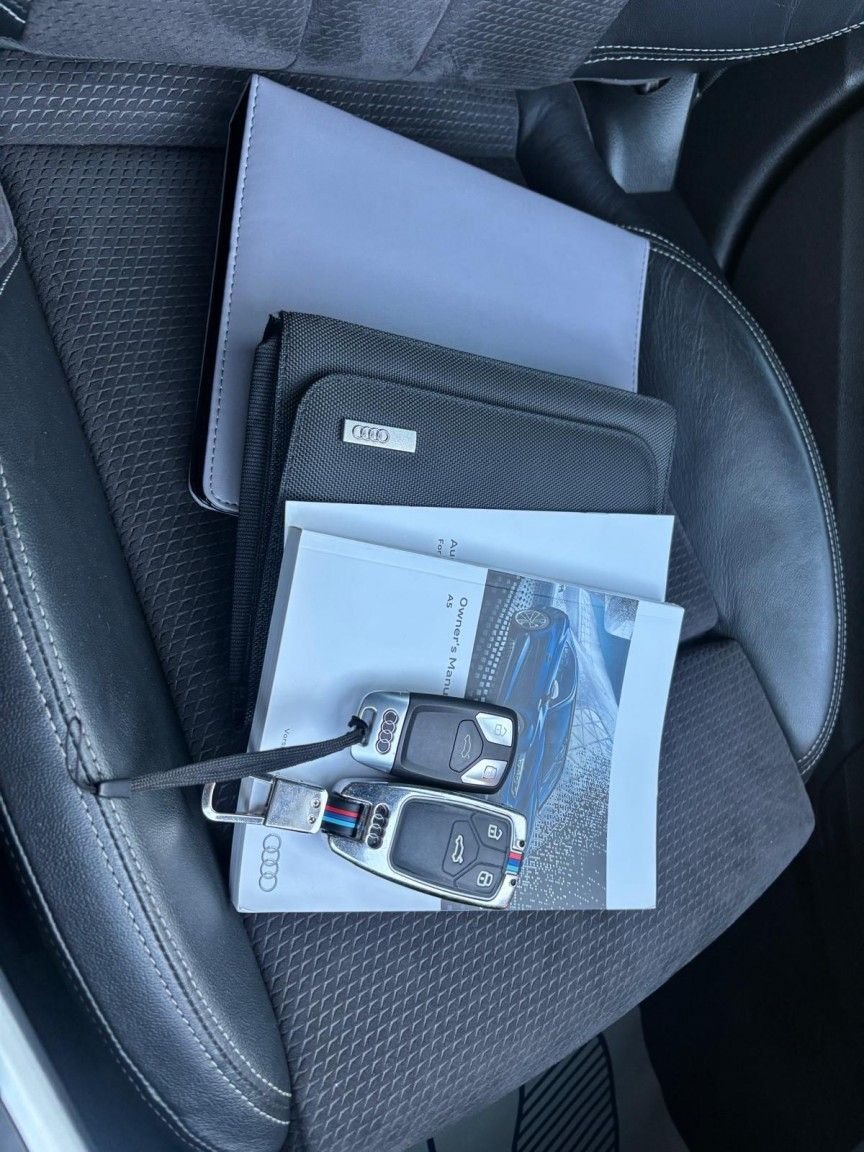 Used Audi A5 2017 for sale - 76504501: Photo 19