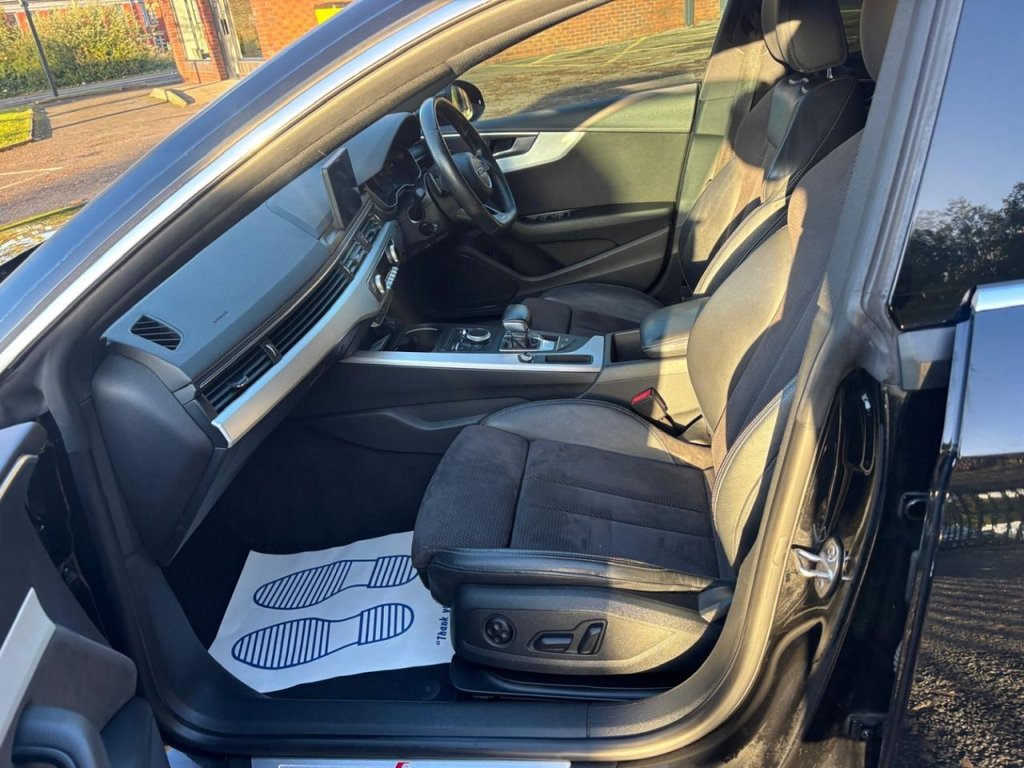 Used Audi A5 2017 for sale - 76504501: Photo 4