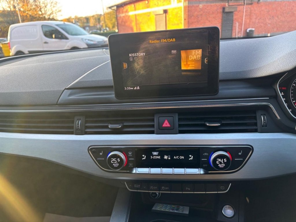 Used Audi A5 2017 for sale - 76504501: Photo 8