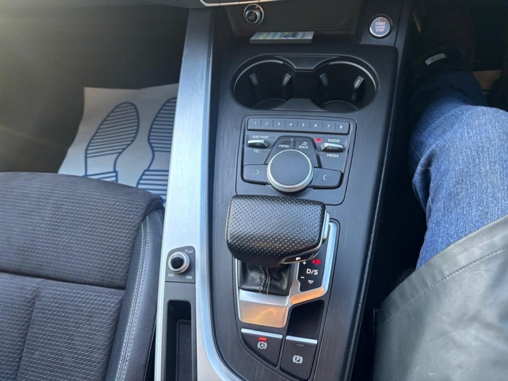 Used Audi A5 2017 for sale - 76504501: Photo 9