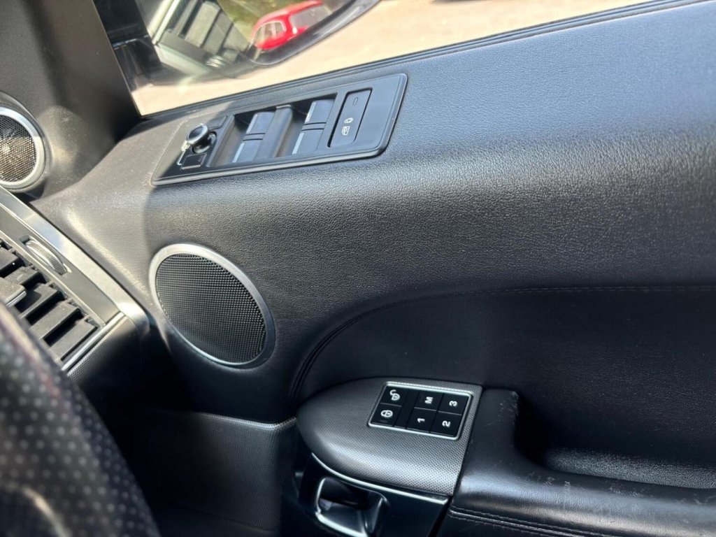 Used Land Rover Range Rover Sport 2019 for sale - 76504498: Photo 19