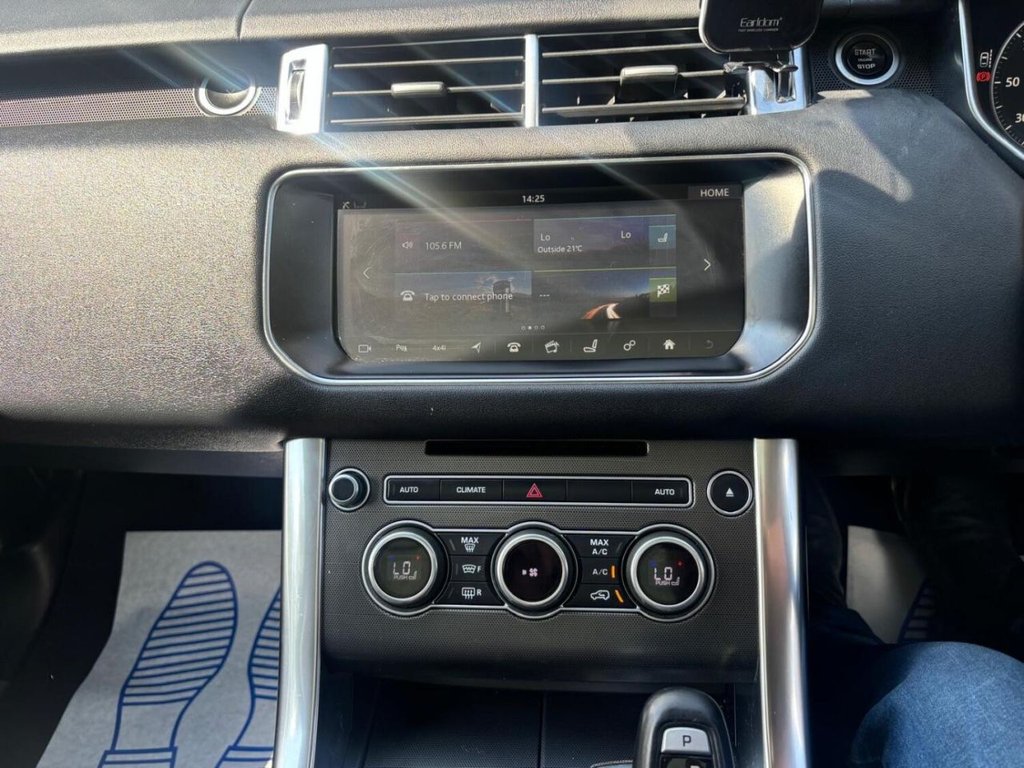 Used Land Rover Range Rover Sport 2019 for sale - 76504498: Photo 22