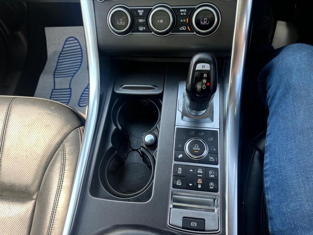 Used Land Rover Range Rover Sport 2019 for sale - 76504498: Photo 23