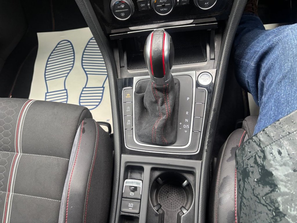 Used Volkswagen Golf 2016 for sale - 76751420: Photo 11