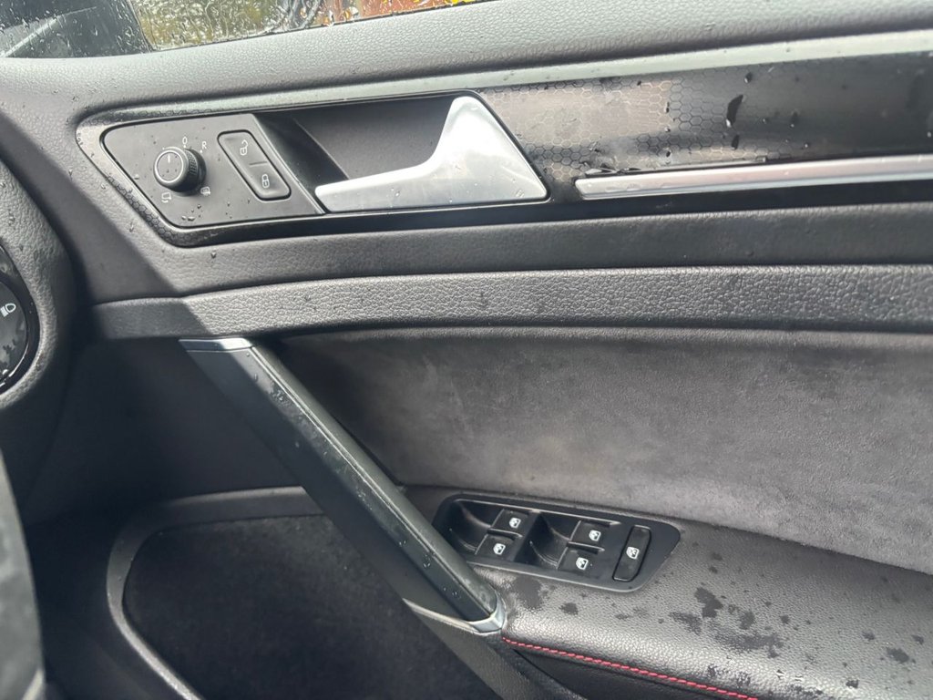 Used Volkswagen Golf 2016 for sale - 76751420: Photo 12