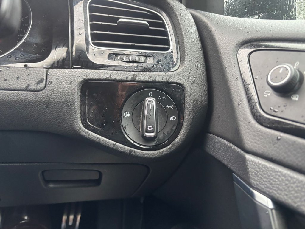 Used Volkswagen Golf 2016 for sale - 76751420: Photo 13