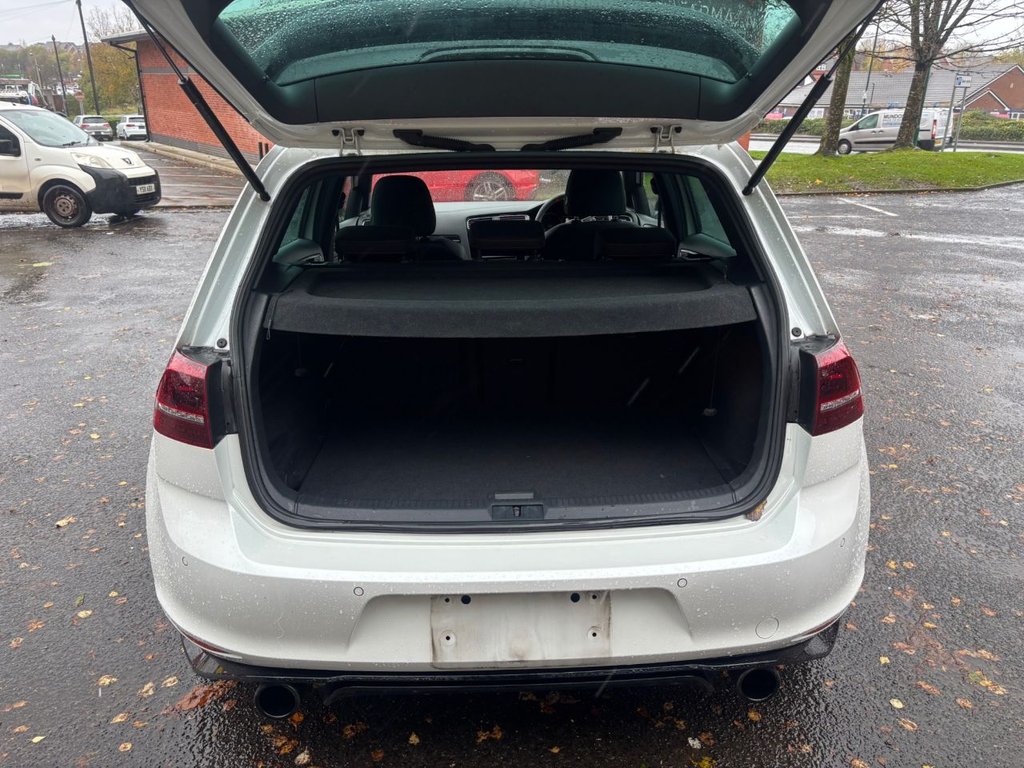 Used Volkswagen Golf 2016 for sale - 76751420: Photo 14