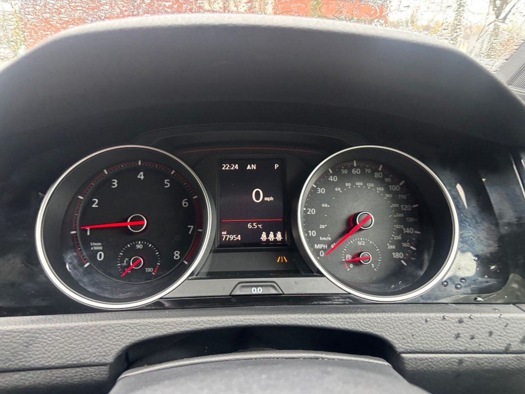 Used Volkswagen Golf 2016 for sale - 76751420: Photo 16