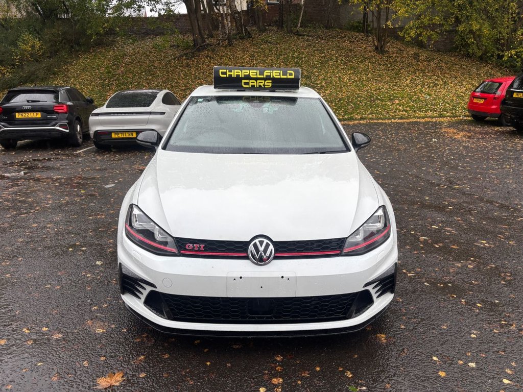 Used Volkswagen Golf 2016 for sale - 76751420: Photo 2