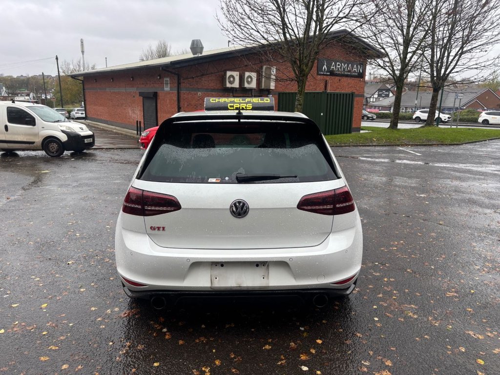 Used Volkswagen Golf 2016 for sale - 76751420: Photo 5