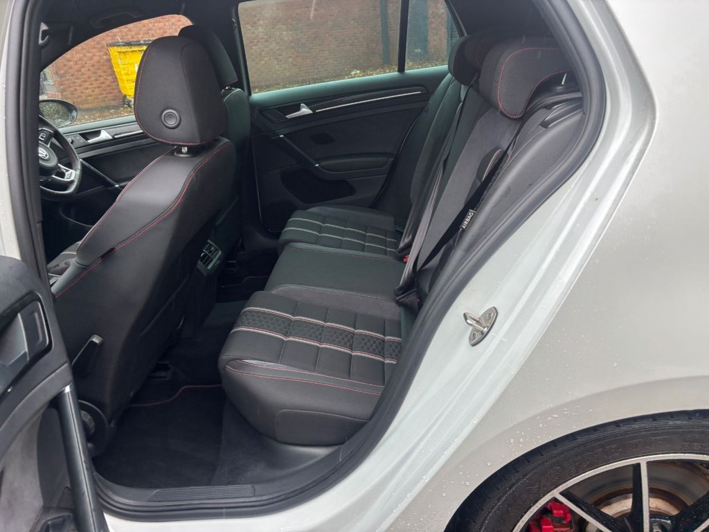 Used Volkswagen Golf 2016 for sale - 76751420: Photo 7