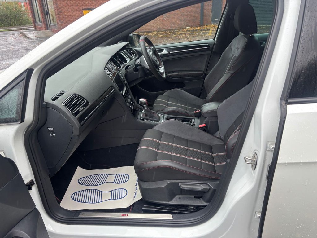 Used Volkswagen Golf 2016 for sale - 76751420: Photo 8