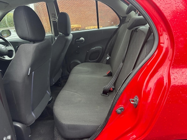 Used Nissan Micra 2009 for sale - 76192633: Photo 10