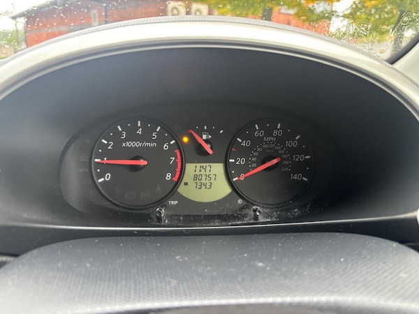 Used Nissan Micra 2009 for sale - 76192633: Photo 12