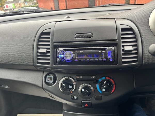 Used Nissan Micra 2009 for sale - 76192633: Photo 14