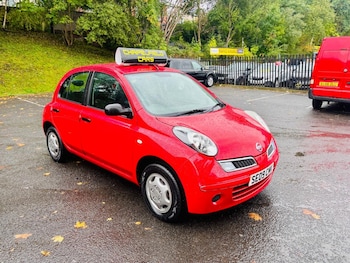 2009 - 1.2 80 Visia 5dr