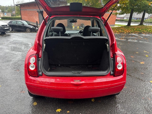 Used Nissan Micra 2009 for sale - 76192633: Photo 4