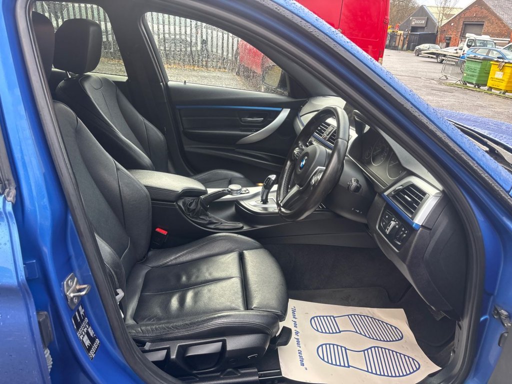 Used BMW 3 Series 2015 for sale - 77064889: Photo 10