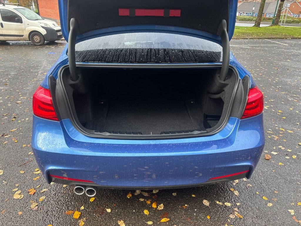 Used BMW 3 Series 2015 for sale - 77064889: Photo 11