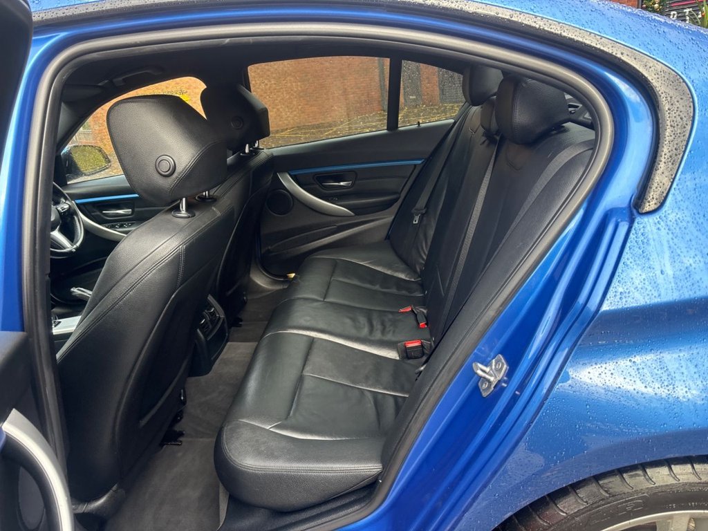 Used BMW 3 Series 2015 for sale - 77064889: Photo 12