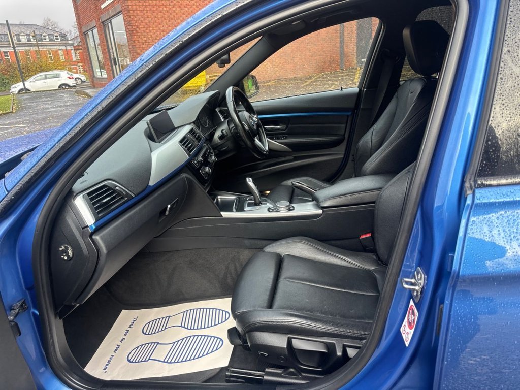 Used BMW 3 Series 2015 for sale - 77064889: Photo 13