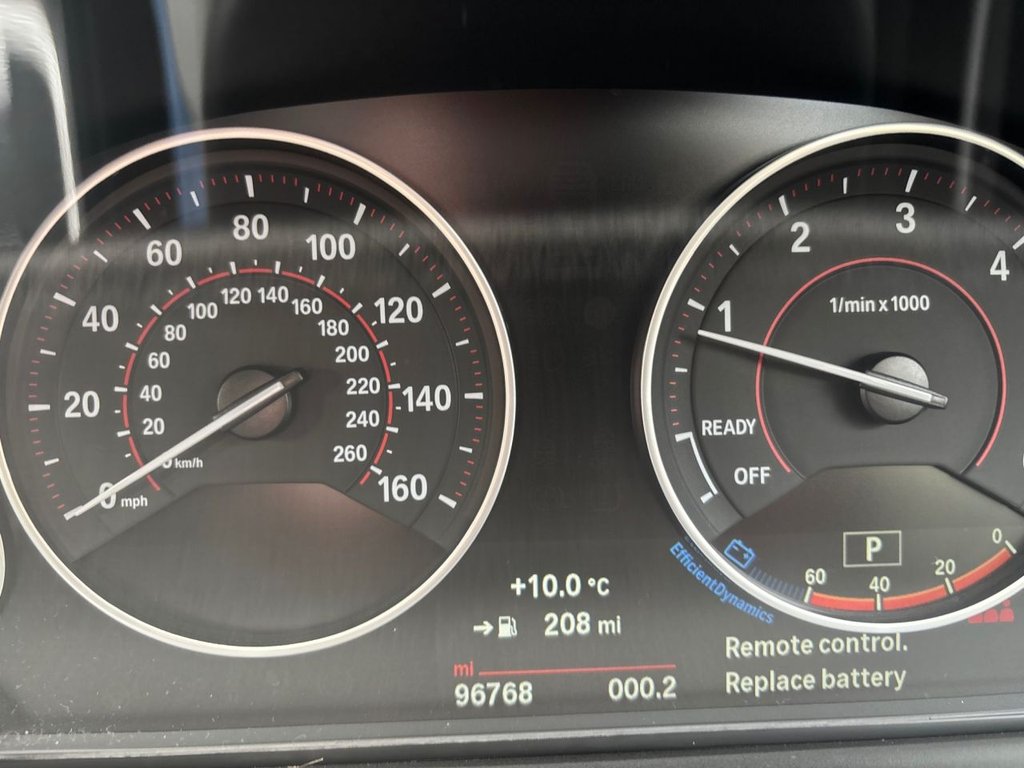 Used BMW 3 Series 2015 for sale - 77064889: Photo 14