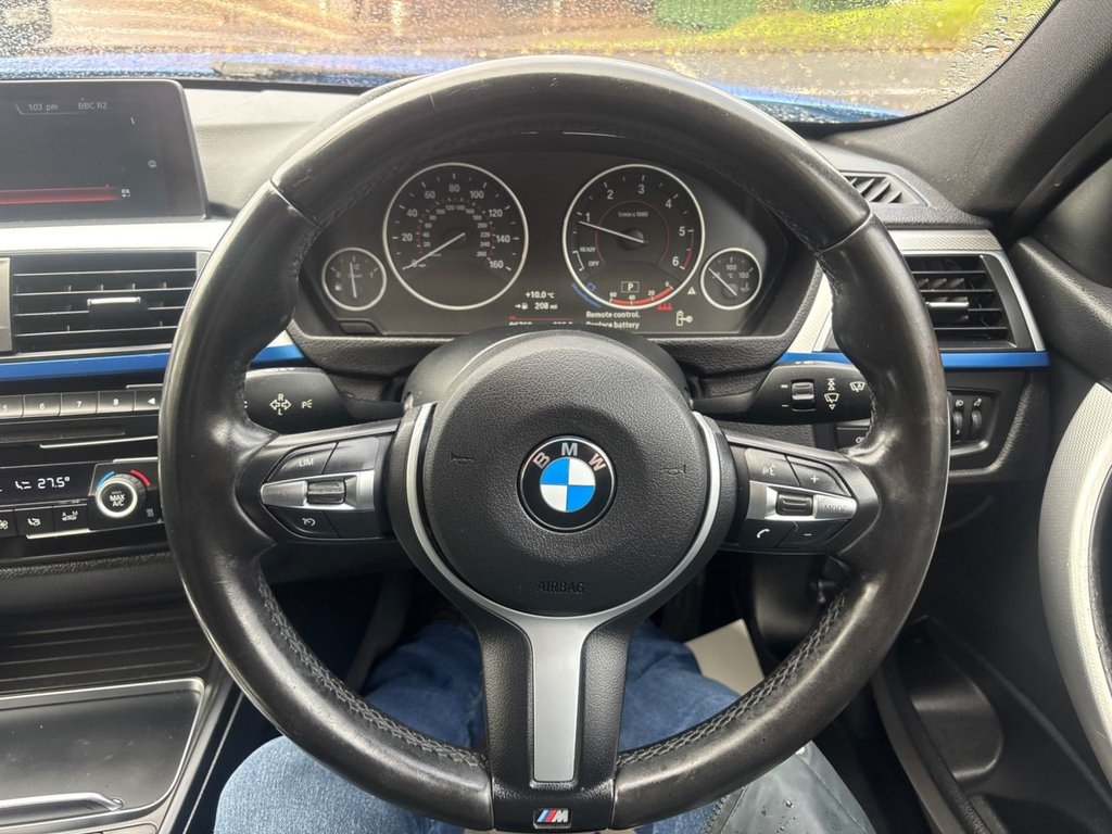 Used BMW 3 Series 2015 for sale - 77064889: Photo 15