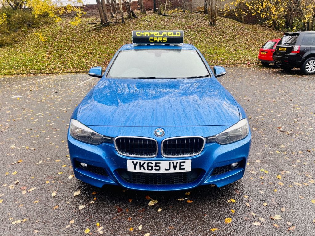 Used BMW 3 Series 2015 for sale - 77064889: Photo 2