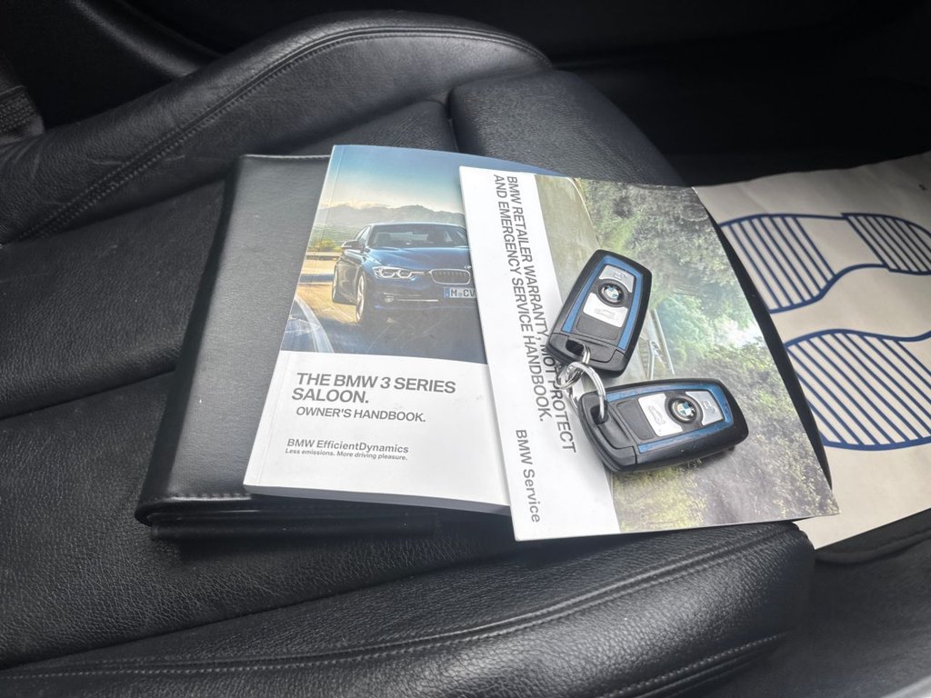 Used BMW 3 Series 2015 for sale - 77064889: Photo 20