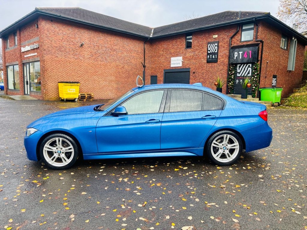 Used BMW 3 Series 2015 for sale - 77064889: Photo 4