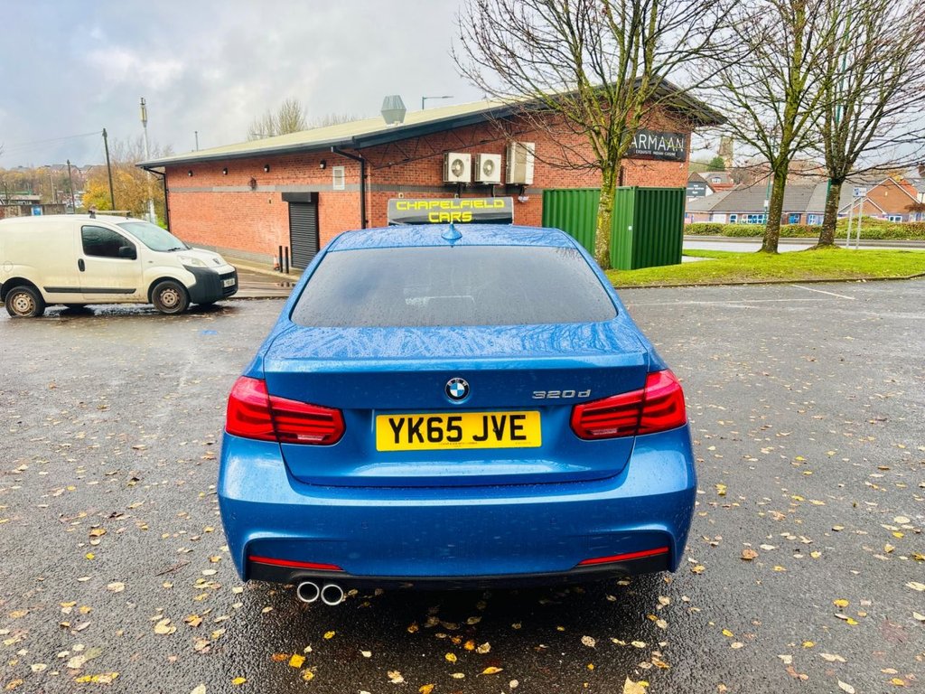 Used BMW 3 Series 2015 for sale - 77064889: Photo 6