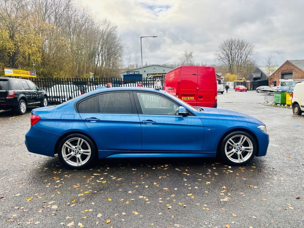 Used BMW 3 Series 2015 for sale - 77064889: Photo 8