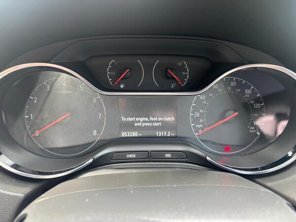 Used Vauxhall Grandland X 2018 for sale - 75567100: Photo 18