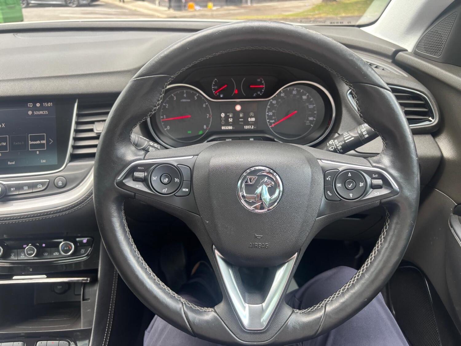 Vehicle 20