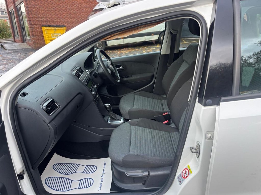 Used Volkswagen Polo 2010 for sale - 76504460: Photo 16