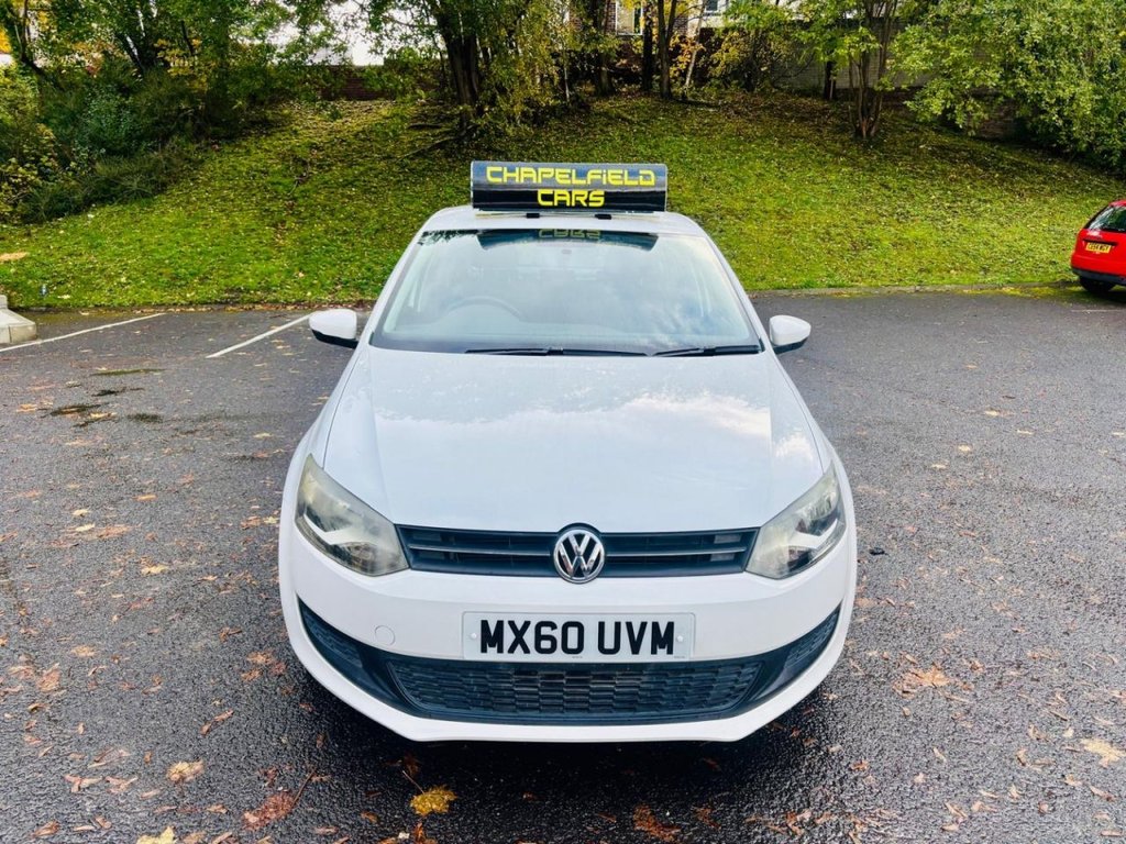 Used Volkswagen Polo 2010 for sale - 76504460: Photo 2