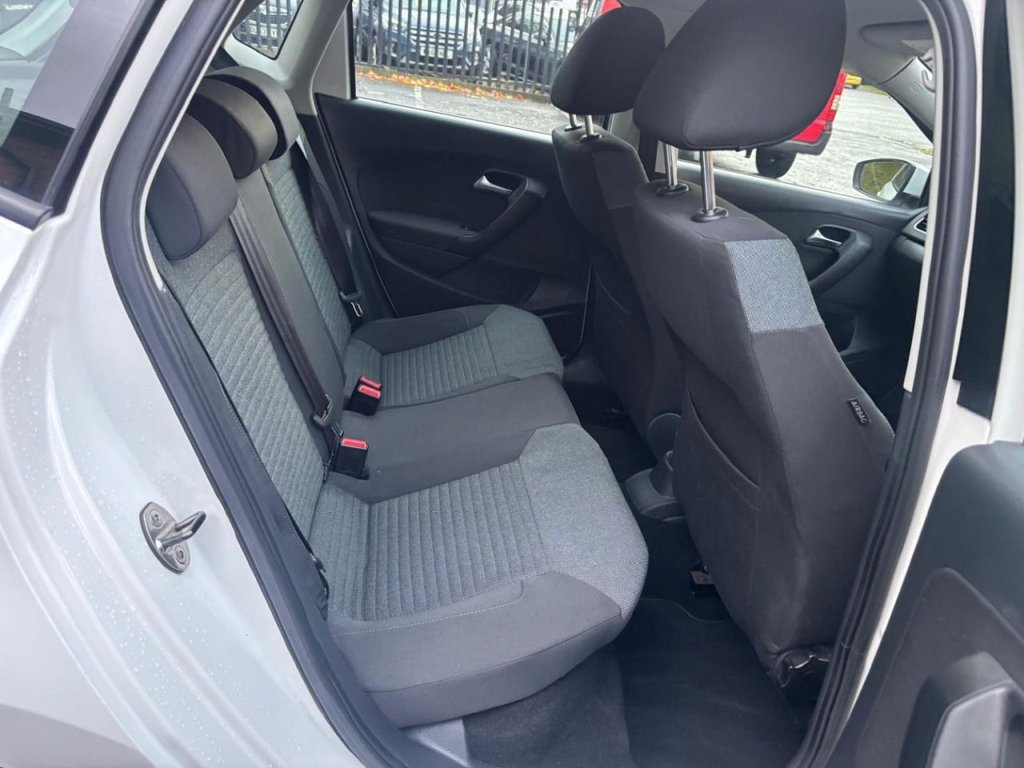 Used Volkswagen Polo 2010 for sale - 76504460: Photo 8