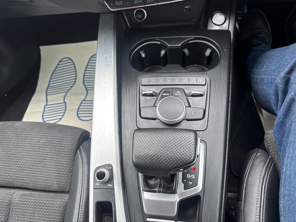 Used Audi A5 2018 for sale - 76504496: Photo 18