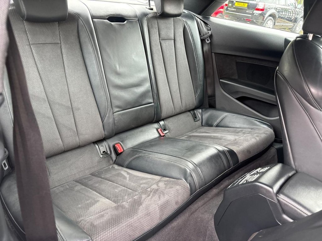 Used Audi A5 2018 for sale - 76504496: Photo 25